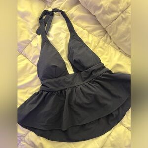 J. Crew Halter Top